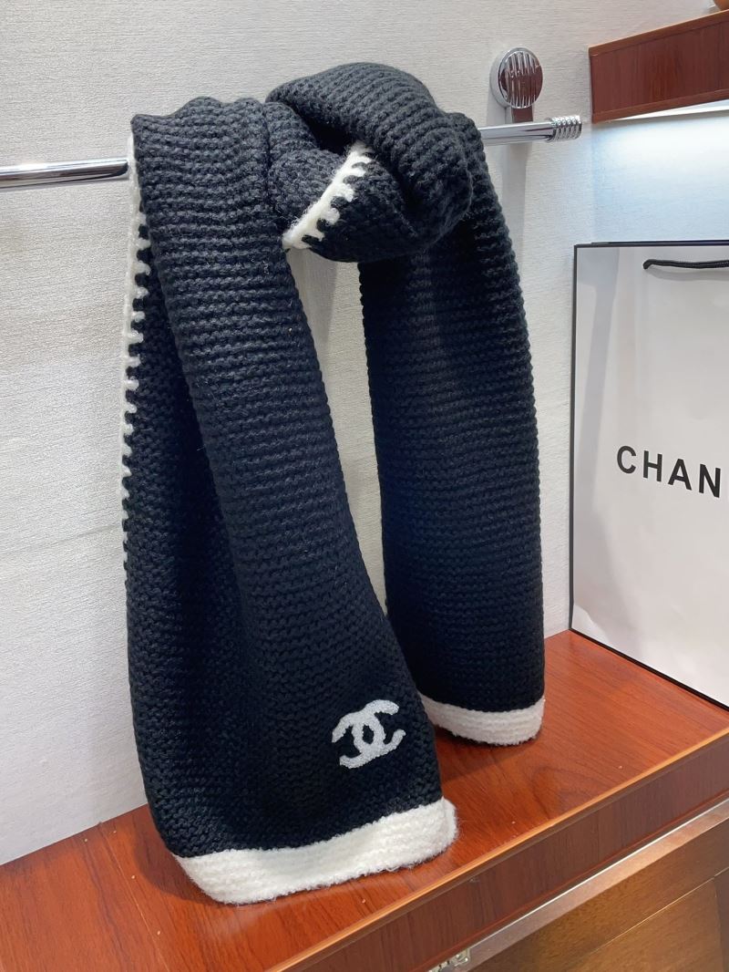 Chanel Scarf